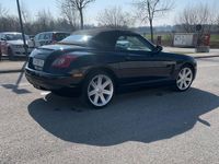 Gebraucht Chrysler Crossfire 218 PS (160 kW) 2006 Schwarz Cabrio