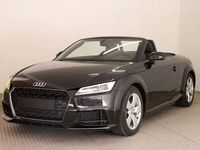 gebraucht Audi TT Roadster 40 2.0l TFSI S-tronic