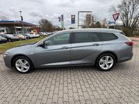 Gebraucht Opel Insignia Elegance 174 PS (127 kW) 2020 Grau Kombi