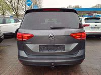 gebraucht VW Touran Comfortline 1.2 TSI SHZ PDC AHK