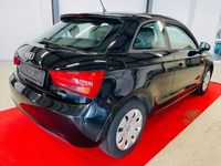 gebraucht Audi A1 A1Attraction -Klima -Sitzheizung
