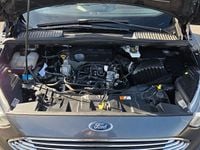 Gebraucht Ford C-MAX Titanium 125 PS (91 kW) 2018 Van / Kleinbus