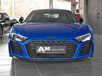 Gebraucht Audi R8 Coupé Performance 620 PS (456 kW) 2022 Blau Coupé