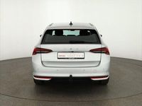 Gebraucht Skoda Octavia 150 PS (110 kW) 2025 Silber Kombi