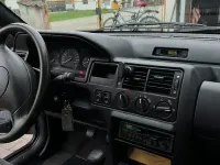 Gebraucht Ford Escort 75 PS (55 kW) 1992 Grau Limousine