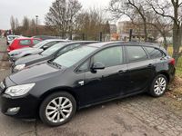 gebraucht Opel Astra 1.4 Sports Tourer