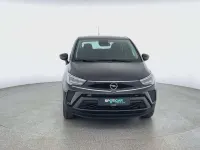 Gebraucht Opel Crossland Elegance 110 PS (80 kW) 2024 Schwarz SUV