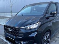 Gebraucht Ford Tourneo Sport 170 PS (125 kW) 2025 Schwarz Van / Kleinbus