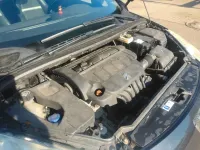 Gebraucht Peugeot 307 CC 140 PS (102 kW) 2007 Schwarz Cabrio