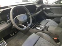Usata Audi e-tron S-Line 185 kW (252 CV) 2025 Bianco SUV