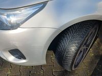 gebraucht Toyota Avensis 2,0-l-D-4D Comfort Comfort