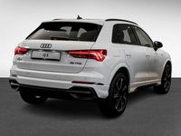 Neu Audi Q3 S-Line 150 PS (110 kW) 2026 Weiß SUV