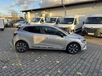 gebraucht Renault Clio V Evolution Klima Navi Einparkhilfe Vorführwagen, bei Autohaus von der Weppen GmbH & Co. KG