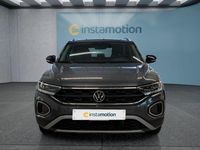 Gebraucht VW T-Roc 150 PS (110 kW) 2025 Grau SUV