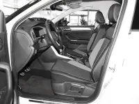 Gebraucht VW T-Roc Goal 116 PS (85 kW) 2025 Purewhite SUV