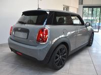 Gebraucht Mini ONE 102 PS (75 kW) 2018 Grau Kleinwagen