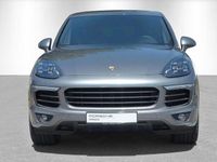 Gebraucht Porsche Cayenne 385 PS (283 kW) 2016 Grau SUV