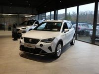 gebraucht Seat Arona FR 1.0 TSI 110 PS 6-Gang Klima Navi