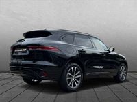 gebraucht Jaguar F-Pace R-Dynamic SE