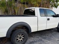 Gebraucht Ford V8 305 PS (224 kW) 2006 Weiß SUV