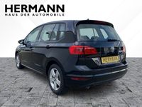 gebraucht VW Golf Sportsvan ABS SERVO Wegfahrsperre