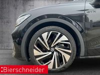 Gebraucht VW ID.5 GTX 250 kW (340 PS) 2025 Schwarz SUV