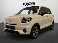 Usado Leapmotor T03 69 kW (95 CV) 2026 Blanco Utilitario
