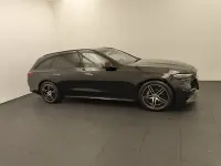 Gebraucht Mercedes 220 197 PS (144 kW) 2025 Metalliclack obsidianschwarz