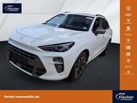 Second-hand Cupra Terramar 150 CP (110 kW) 2025 Alb SUV