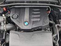 gebraucht BMW 320 d 2010Diesel Automatik