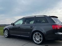 gebraucht Audi A4 b7 tfsi Quattro