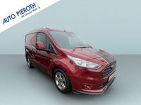 gebraucht Ford Transit Connect 200 L1 S&S Sport