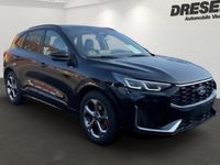 Gebraucht Ford Kuga ST-Line X 186 PS (136 kW) 2025 Schwarz SUV