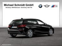 gebraucht BMW 116 i * Starnberg*Advantage DAB LED WLAN RFK Tempom