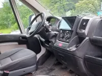 Gebraucht Fiat Ducato 131 PS (96 kW) 2014 Weiß Van