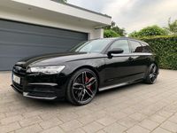 gebraucht Audi A6 3.0 TDI 240kW comp. quattro tiptr. Avant ...