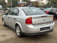 gebraucht Opel Vectra C 1.8 Lim. Basis