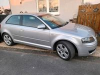 gebraucht Audi A3 8P