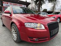 Gebraucht Audi A4 Business 256 PS (188 kW) 2006 Rot Kombi