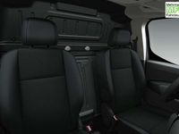 Neu Opel Combo S 131 PS (96 kW) 2026 Kaolin weiss Van / Kleinbus