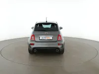 Gebraucht Abarth 595 Turismo 2022 Grau Limousine