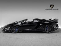 Gebraucht Lamborghini Aventador 770 PS (566 kW) 2021 Nero aldebaran Cabrio