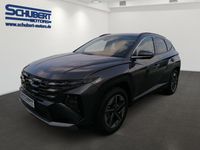 Neu Hyundai Tucson Trend 160 PS (117 kW) 2025 Grau SUV