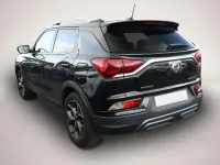 Gebraucht SsangYong Korando 163 PS (119 kW) 2020 Manufacturer