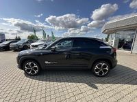 Gebraucht Mazda MX30 Makoto 170 PS (125 kW) 2023 Jet black SUV