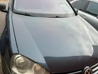Gebraucht VW Golf 140 PS (102 kW) 2005 Blau Coupé