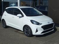 Neu Hyundai i10 Trend 79 PS (58 kW) 2025 Weiss Kleinwagen