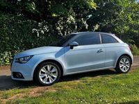 gebraucht Audi A1 A11.2 TFSI Ambition