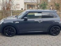 gebraucht Mini Cooper S Cooper S