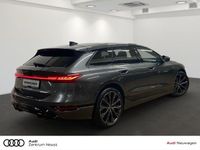 Gebraucht Audi A6 e-tron Performance 269 kW (367 PS) 2025 Grau Kombi